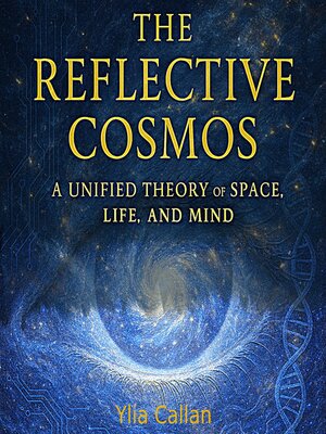 cover image of The Reflective Cosmos